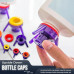 Multifunctional Leak-proof Bottle Emptying Kit (6 PCS/Set)