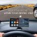 Universal Car Phone Clip Holder