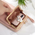 2021 New Fashion Women Phone Bag Solid Crossbody Bag