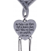 A Gift from Heaven Memorial Wind Chime