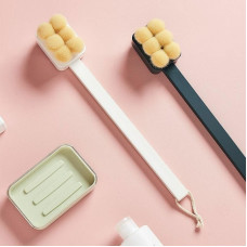 Multi-purpose Long Handle Bath Brush