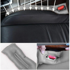 Car Seat Gap Plug Leakproof Strip(2PCS)
