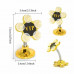 Magolot™ 360 Flower Suction Phone Holder