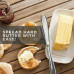 Stainless Steel Butter Knife Stainless Steel Butter Knife