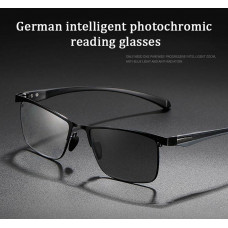 German Intelligent Photochromic Reading Glasses