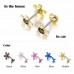 Magolot™ 360 Flower Suction Phone Holder