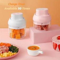 (Buy 2 Shipping Free)Wireless Portable Electric Crusher