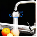 SUPER WATER SAVING 360° ROTATE KITCHEN TAP SUPER WATER SAVING 360° ROTATE KITCHEN TAP