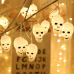 Halloween Ornament 1.5m 10Led Light String