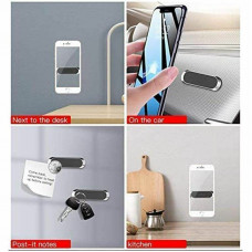Mini Magnetic Car Mount Phone Holder