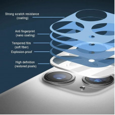 iPhone 12 series lens protector