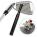 （Buy 2 Get 2 Free！）Golf Club Groove Sharpener