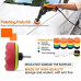 Car Polishing Sponge