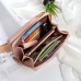 2021 New Fashion Women Phone Bag Solid Crossbody Bag