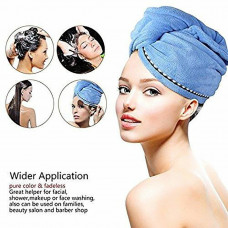 Rapid Dry Hair Turban