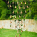 Shimmering Bells with Dragonflies Shimmering Bells with Dragonflies
