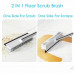 Long Handle Floor Scrub Brush