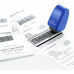 Identity Theft Protection Stamp