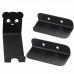 Bicycle Metal Wall Rack