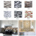 Crystal tile self-adhesive 3D wall sticker