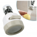 SUPER WATER SAVING 360° ROTATE KITCHEN TAP SUPER WATER SAVING 360° ROTATE KITCHEN TAP