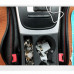 Car Seat Gap Plug Leakproof Strip(2PCS)