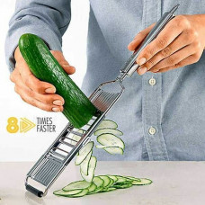 Multifunctional Food Cutter/Slicer