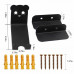 Bicycle Metal Wall Rack