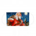 10Pcs Adult's Mask Disposable Christmas 
