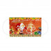 10Pcs Adult's Mask Disposable Christmas 